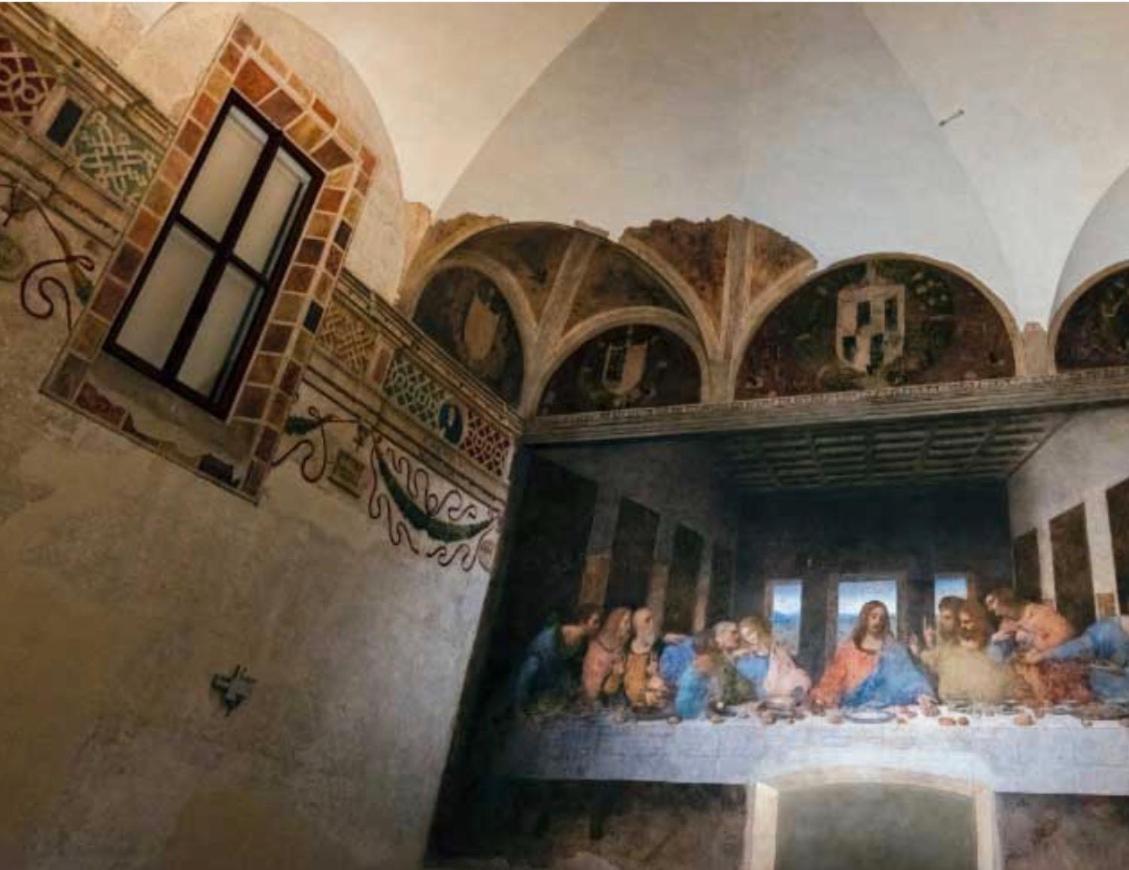 فندق ميلانفي  ديزاين أمبيو إي ليمونس المظهر الخارجي الصورة